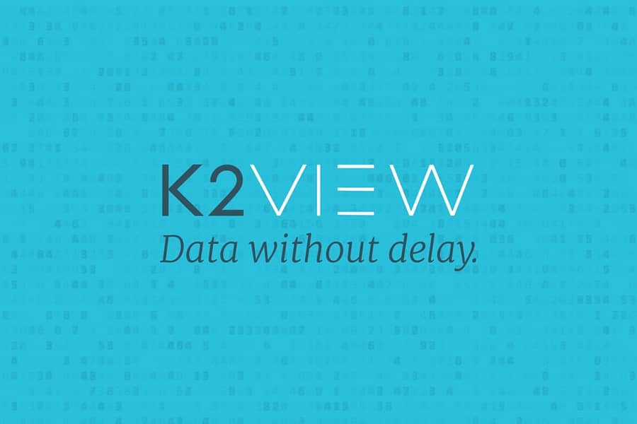 K2VIEW: Data migration zero impact on the business operations ‘Changing tires while going 80 km per hour’
