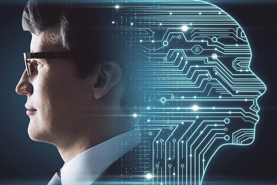 ARTIFICIAL INTELLIGENCE: THE NEW POWER IN DIGITAL BANKING – International IT recruitment